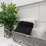 Lägenhet Casa Terraco: Espaco, Conforto E Terraco Com Churrasqueira Olhão