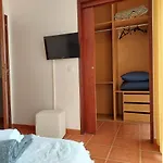 Lägenhet Casa Terraco: Espaco, Conforto E Terraco Com Churrasqueira *
