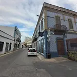 Apartament Casa Terraco: Espaco, Conforto E Terraco Com Churrasqueira