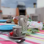 Appartement Casa Terraço: Espaço, Conforto E Terraço Com Churrasqueira *
