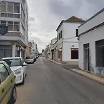 公寓 Casa Terraco: Espaco, Conforto E Terraco Com Churrasqueira