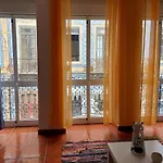 公寓 Casa Terraco: Espaco, Conforto E Terraco Com Churrasqueira 奥良