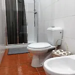 Appartement Casa Terraço: Espaço, Conforto E Terraço Com Churrasqueira *