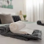 Appartement Casa Terraço: Espaço, Conforto E Terraço Com Churrasqueira *