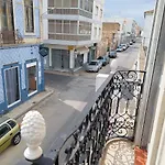 Apartman Casa Terraco: Espaco, Conforto E Terraco Com Churrasqueira Olhão