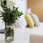 Casa Terraco: Espaco, Conforto E Terraco Com Churrasqueira Apartman Olhão