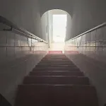 公寓 Casa Terraco: Espaco, Conforto E Terraco Com Churrasqueira *