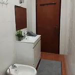 Casa Terraço: Espaço, Conforto E Terraço Com Churrasqueira Appartement