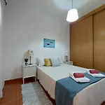 Appartement Casa Terraço: Espaço, Conforto E Terraço Com Churrasqueira *