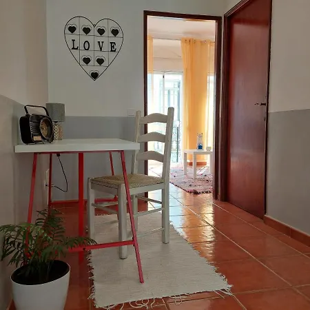 Apartmán Casa Terraco: Espaco, Conforto E Terraco Com Churrasqueira
