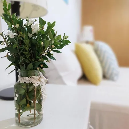 Casa Terraço: Espaço, Conforto E Terraço Com Churrasqueira Apartamento Olhão