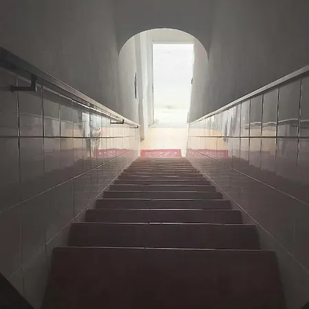 Apartmán Casa Terraco: Espaco, Conforto E Terraco Com Churrasqueira *