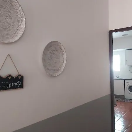 Apartmán Casa Terraco: Espaco, Conforto E Terraco Com Churrasqueira